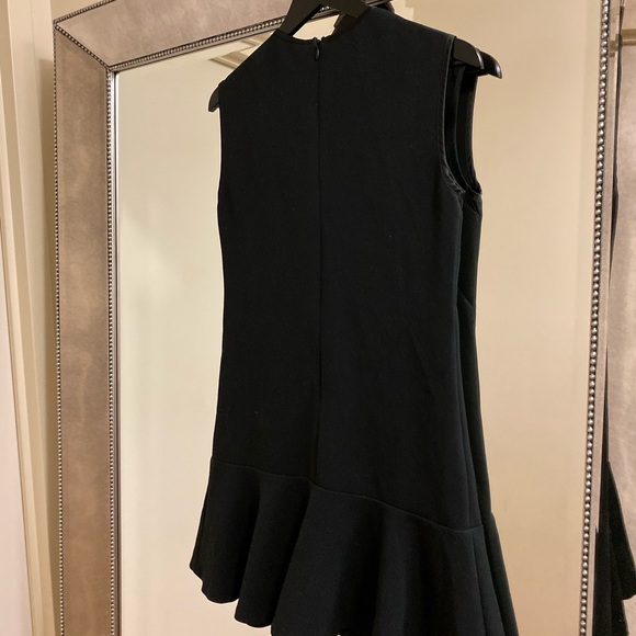 Stile Benetton Black Dress - Picture 2 of 7